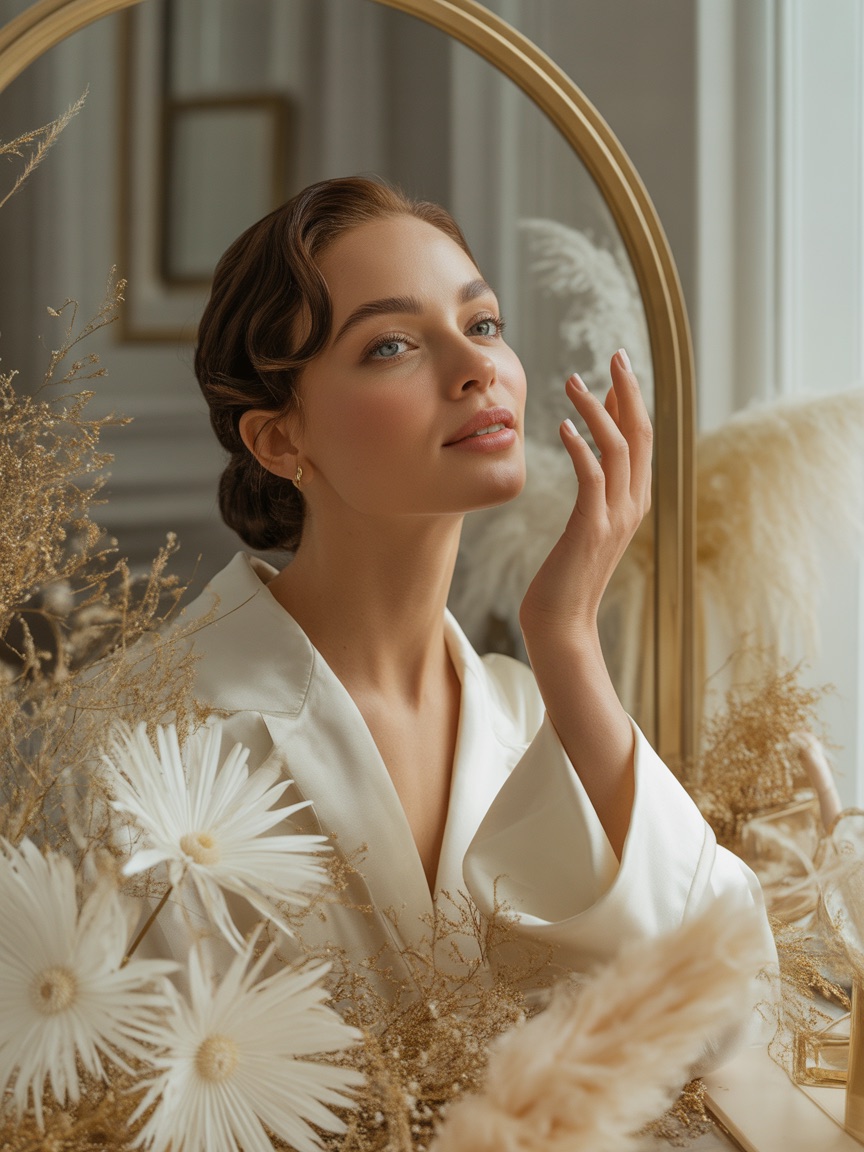 Refinement and self-care