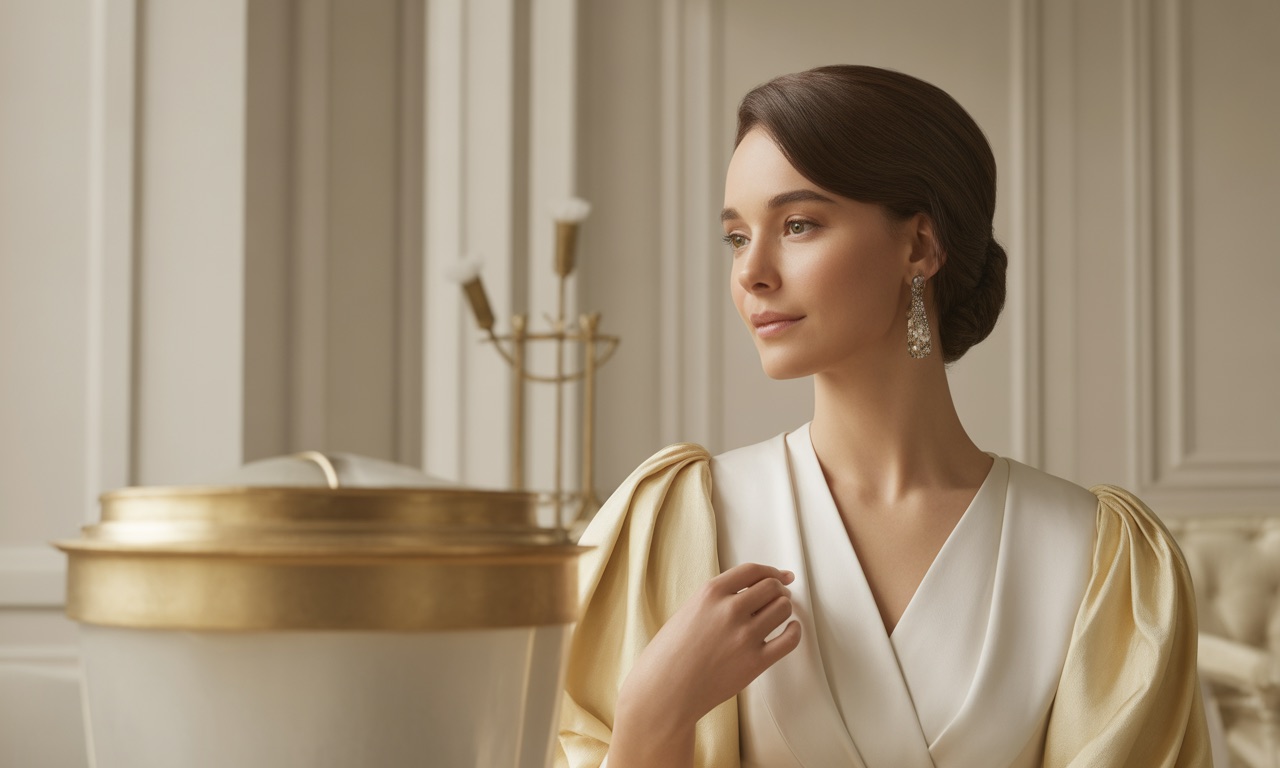 Eternal Elegance